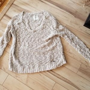 Womens sweater